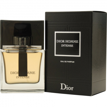 Christian Dior - Dior Homme Intense Парфюмированная вода